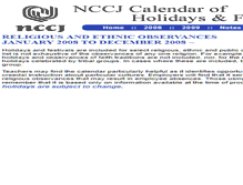 Tablet Screenshot of nccj.ocde.us